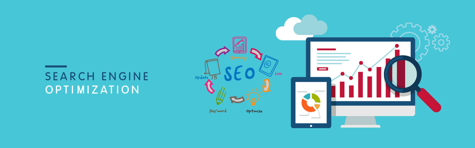 SEO Services in Mumbai