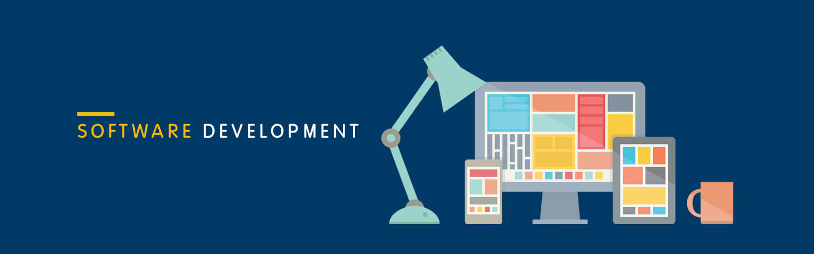 Web Application Development